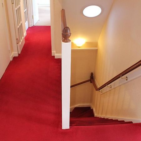 Marchfield Guest House Edinburgh Luaran gambar