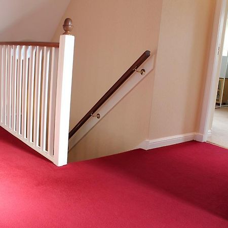 Marchfield Guest House Edinburgh Luaran gambar