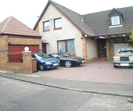 Marchfield Guest House Edinburgh Luaran gambar