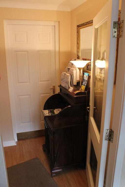 Marchfield Guest House Edinburgh Luaran gambar