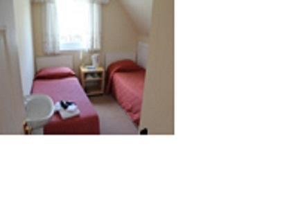 Marchfield Guest House Edinburgh Luaran gambar