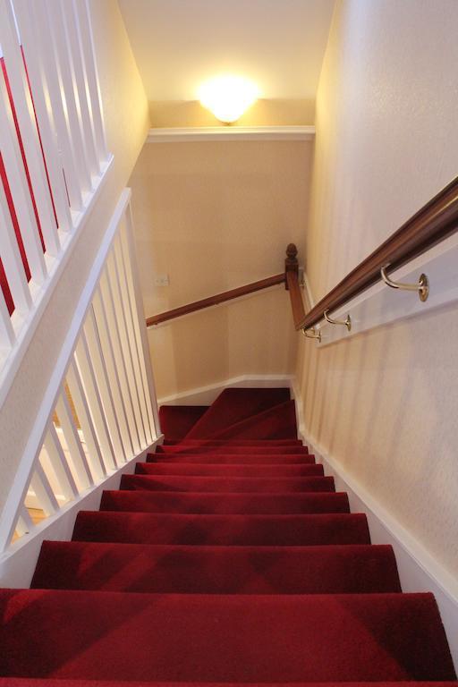 Marchfield Guest House Edinburgh Luaran gambar