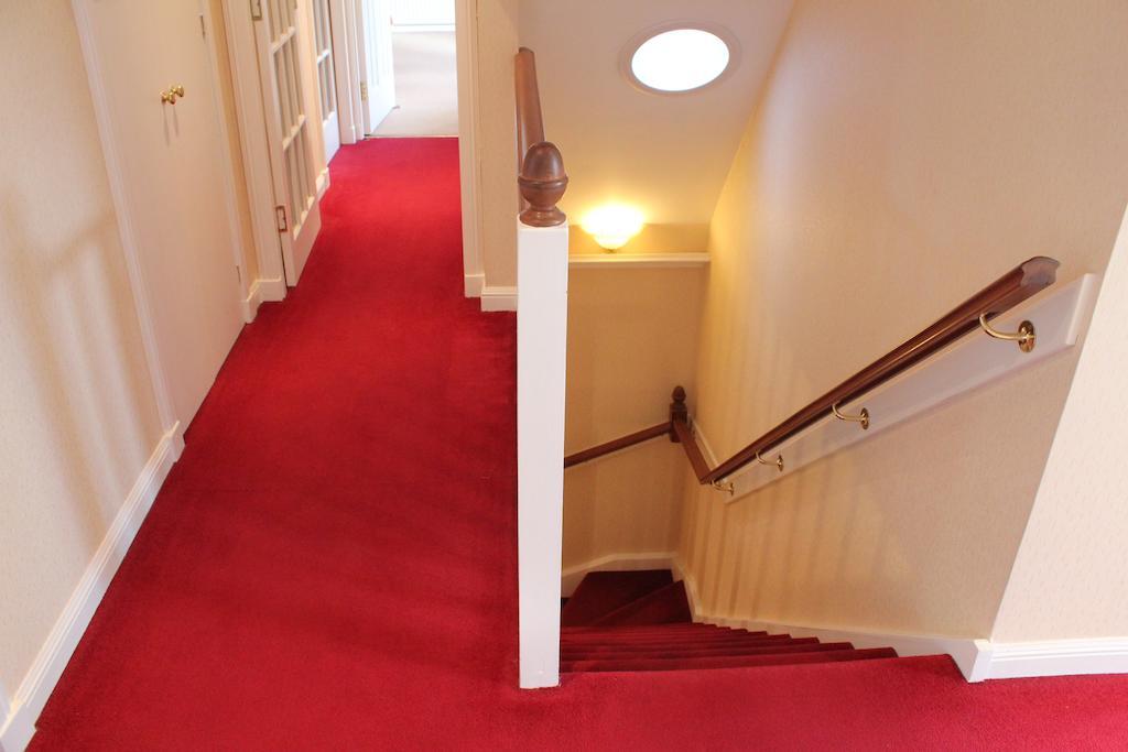 Marchfield Guest House Edinburgh Luaran gambar