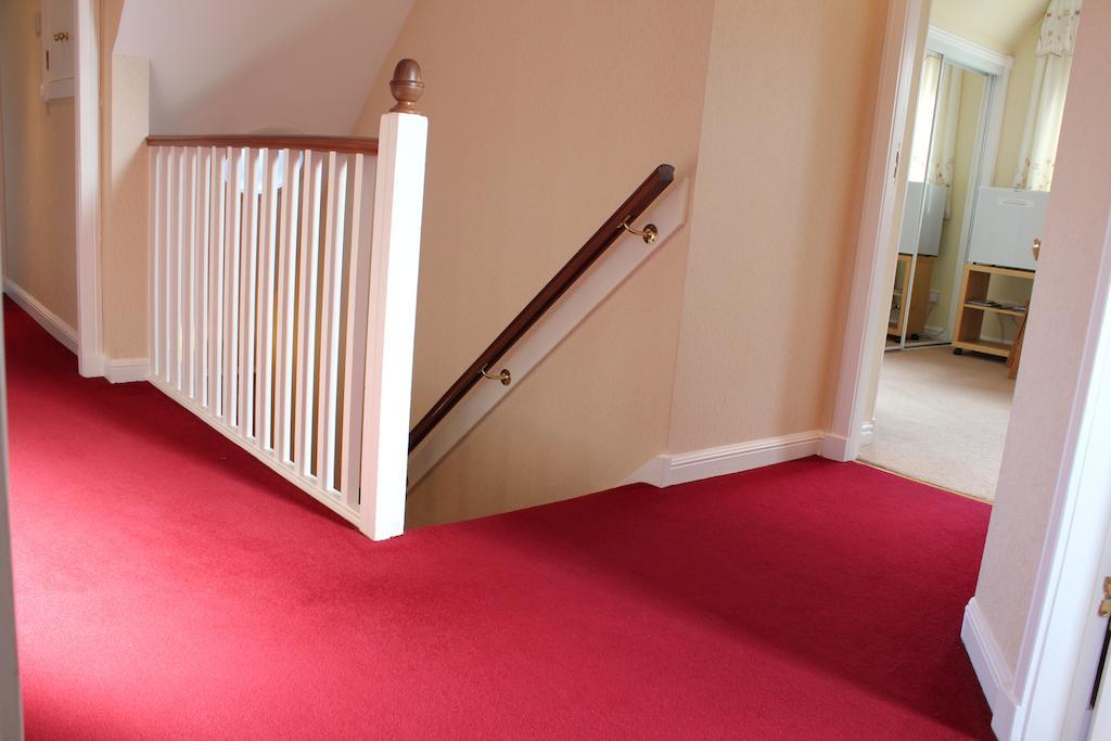 Marchfield Guest House Edinburgh Luaran gambar
