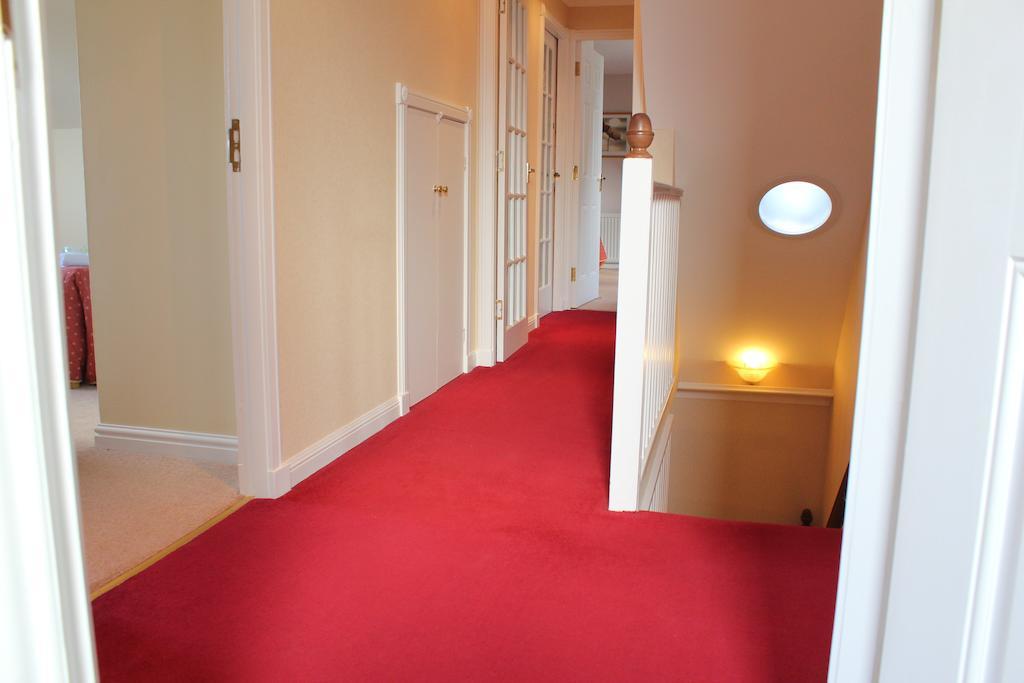 Marchfield Guest House Edinburgh Luaran gambar