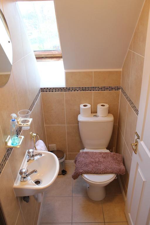 Marchfield Guest House Edinburgh Luaran gambar