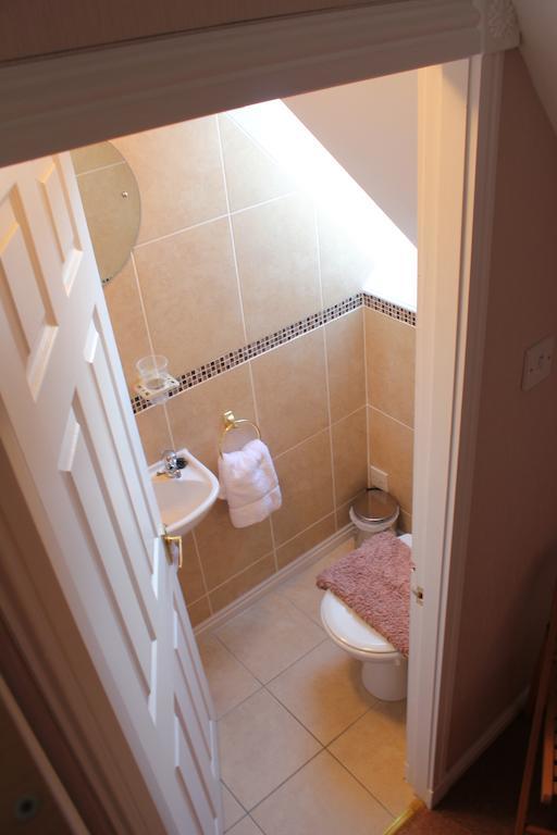 Marchfield Guest House Edinburgh Luaran gambar