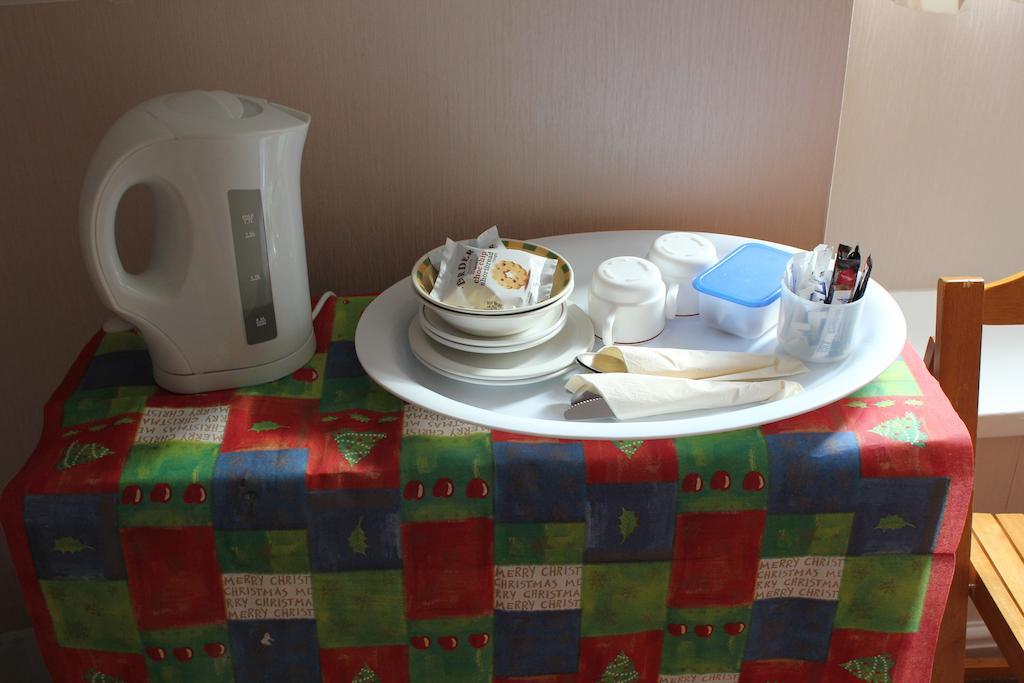 Marchfield Guest House Edinburgh Luaran gambar