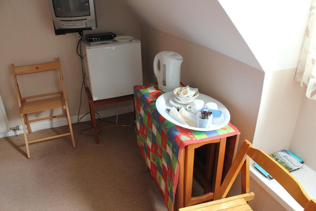 Marchfield Guest House Edinburgh Luaran gambar