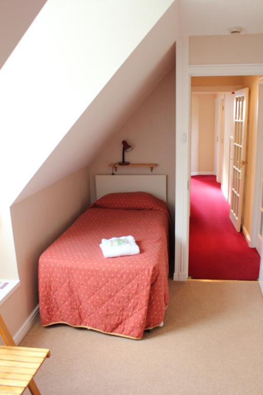 Marchfield Guest House Edinburgh Luaran gambar