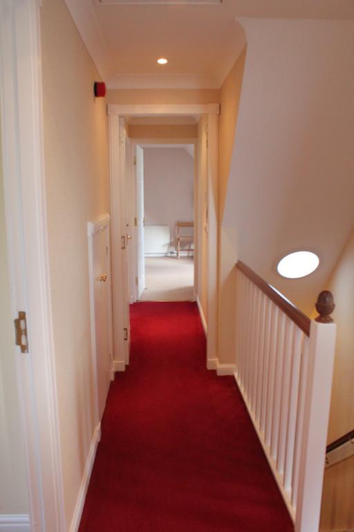 Marchfield Guest House Edinburgh Luaran gambar