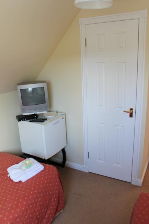 Marchfield Guest House Edinburgh Luaran gambar