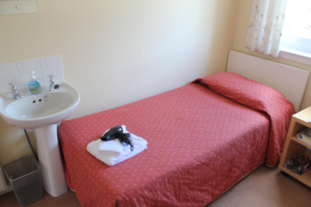 Marchfield Guest House Edinburgh Luaran gambar