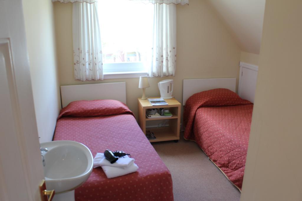 Marchfield Guest House Edinburgh Luaran gambar