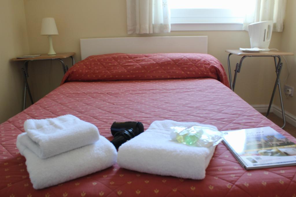 Marchfield Guest House Edinburgh Luaran gambar