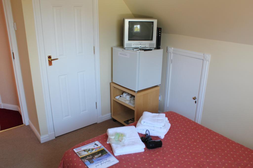 Marchfield Guest House Edinburgh Luaran gambar
