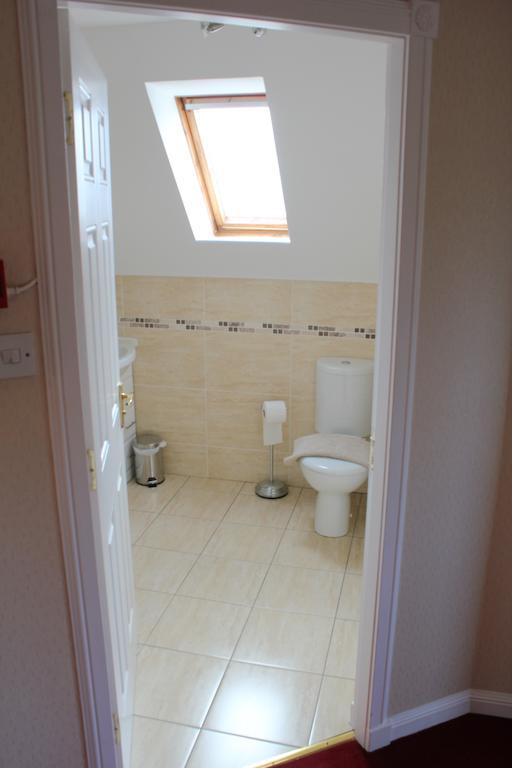 Marchfield Guest House Edinburgh Luaran gambar