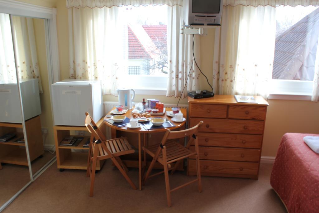 Marchfield Guest House Edinburgh Luaran gambar