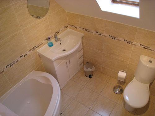 Marchfield Guest House Edinburgh Luaran gambar