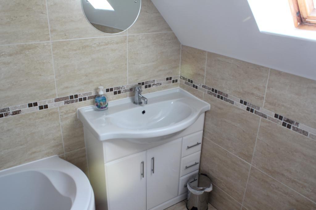 Marchfield Guest House Edinburgh Bilik gambar