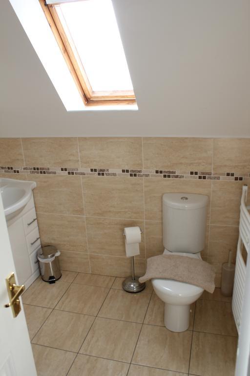 Marchfield Guest House Edinburgh Bilik gambar
